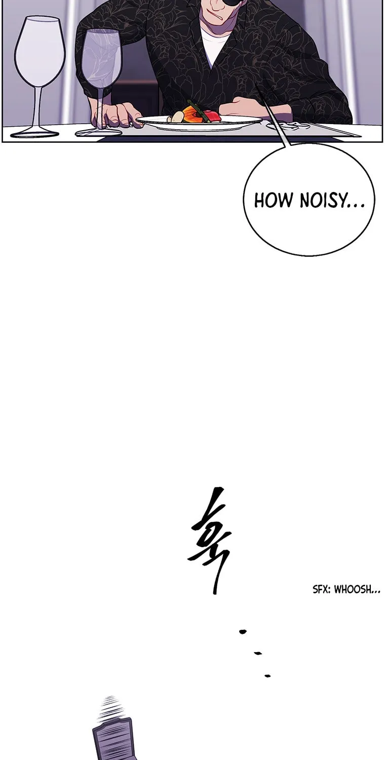 I Woke Up as the Villain Chapter 64 page 76 - 