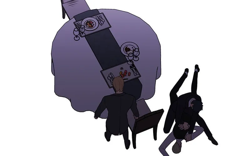 I Woke Up as the Villain Chapter 64 page 77 - 