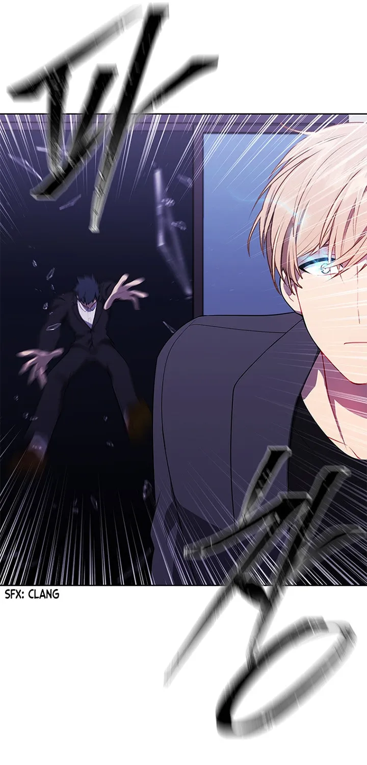 I Woke Up as the Villain Chapter 65 page 11 - 