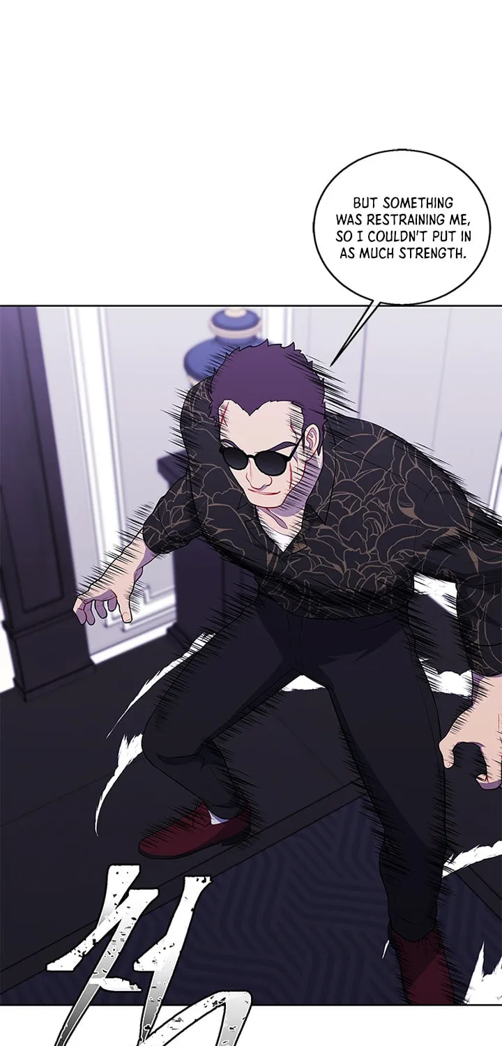 I Woke Up as the Villain Chapter 65 page 13 - 