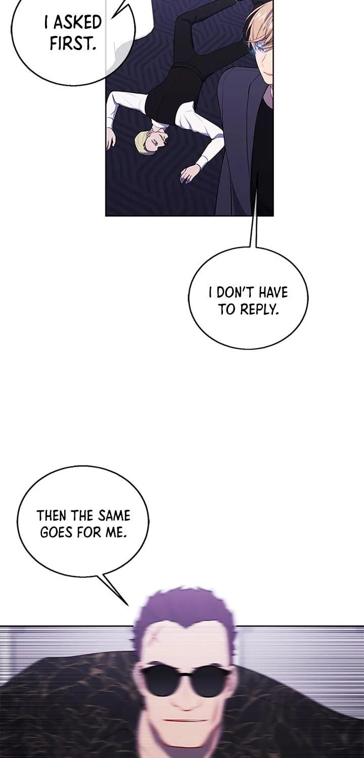 I Woke Up as the Villain Chapter 65 page 17 - 