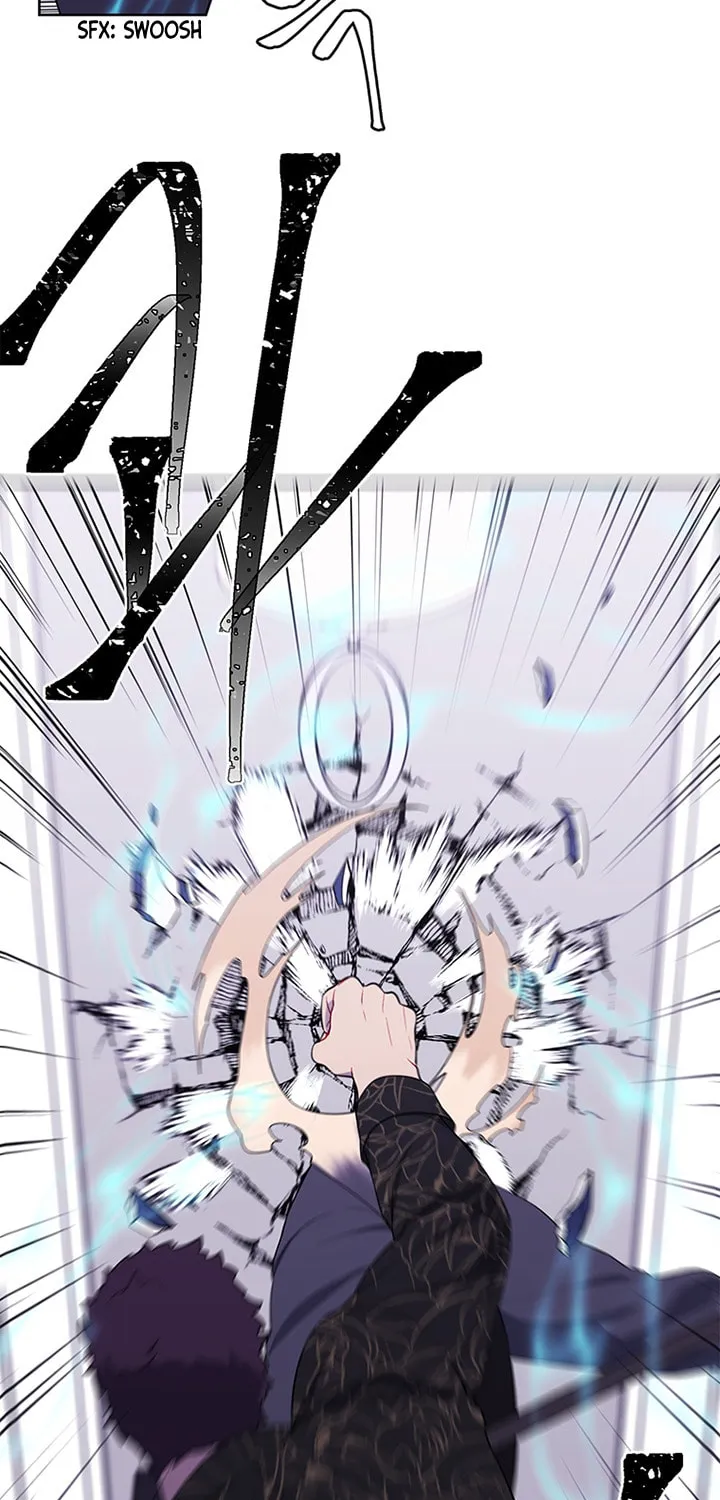 I Woke Up as the Villain Chapter 65 page 22 - 