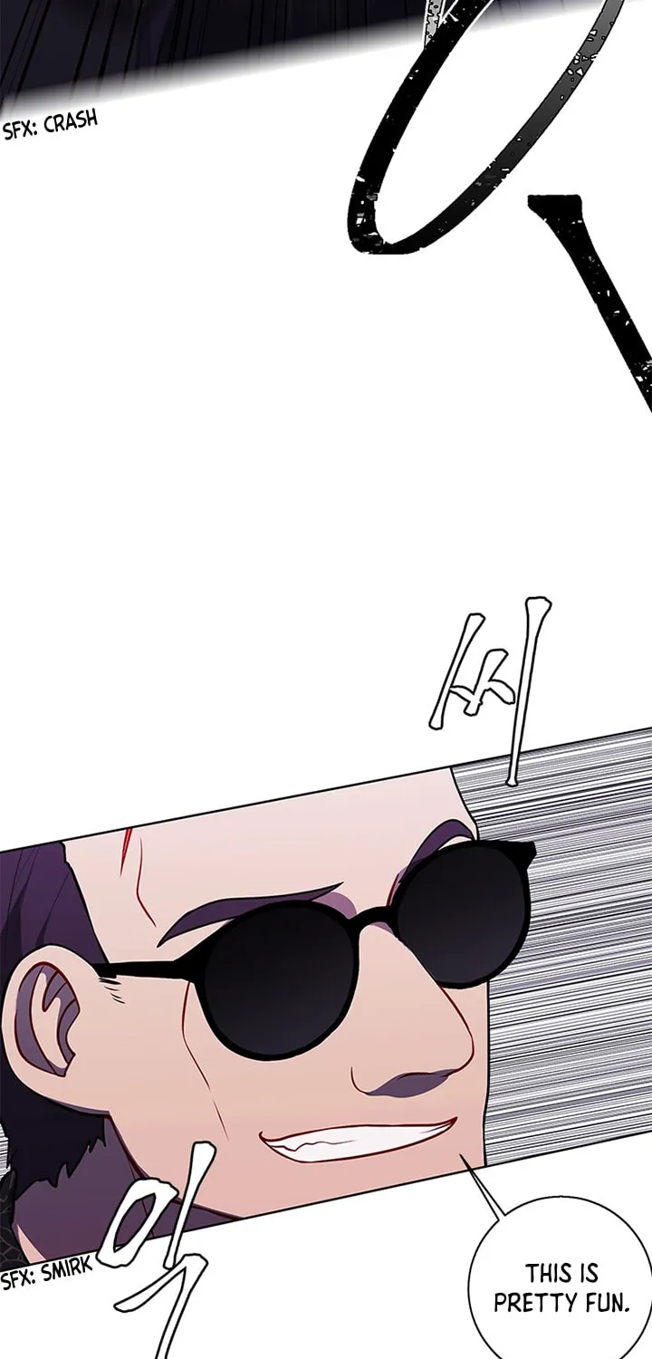 I Woke Up as the Villain Chapter 65 page 24 - 