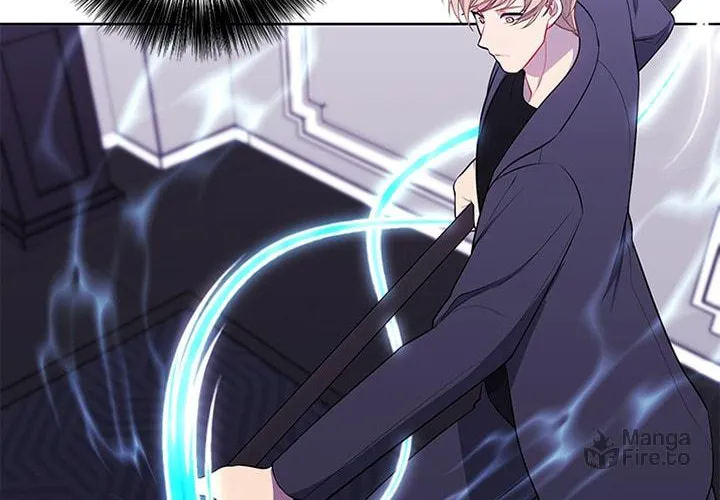 I Woke Up as the Villain Chapter 65 page 27 - 