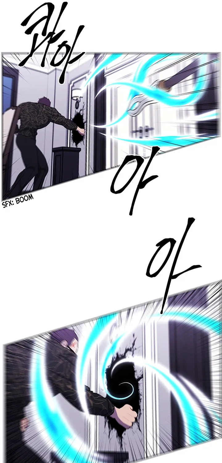 I Woke Up as the Villain Chapter 65 page 29 - 