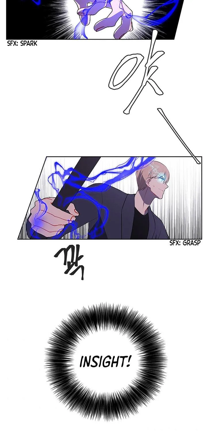 I Woke Up as the Villain Chapter 65 page 4 - 