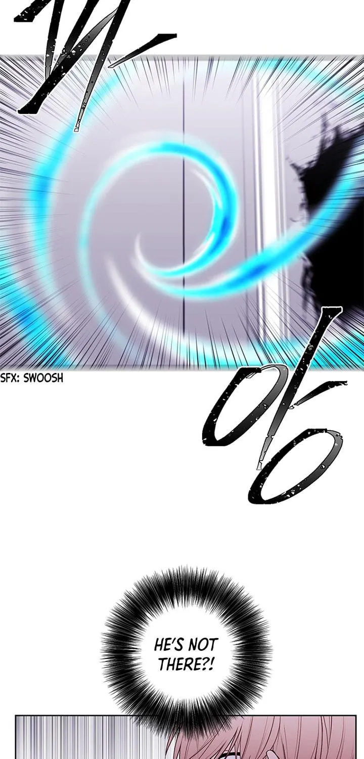 I Woke Up as the Villain Chapter 65 page 31 - 