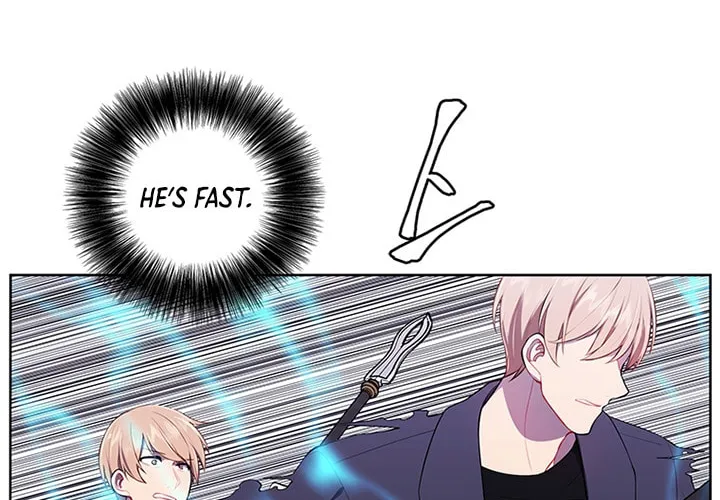 I Woke Up as the Villain Chapter 65 page 34 - 