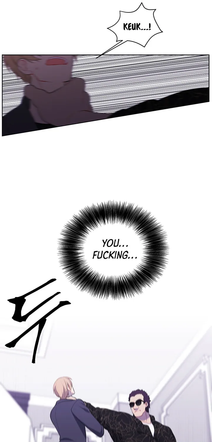 I Woke Up as the Villain Chapter 65 page 38 - 
