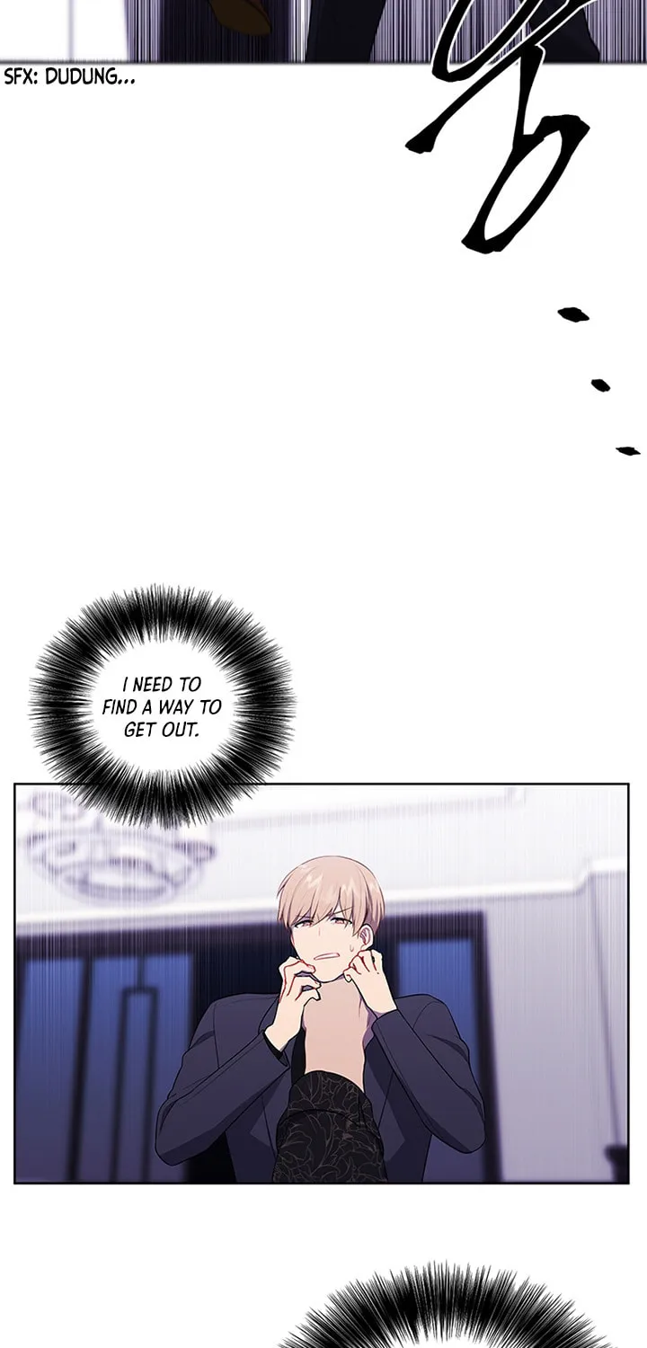 I Woke Up as the Villain Chapter 65 page 40 - 