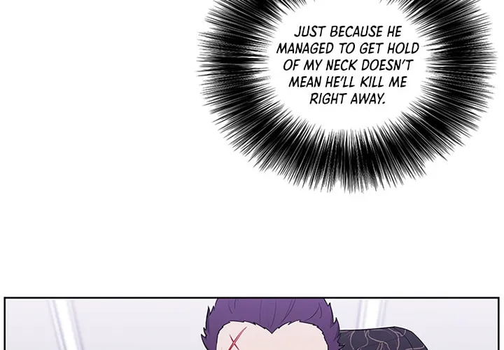 I Woke Up as the Villain Chapter 65 page 41 - 