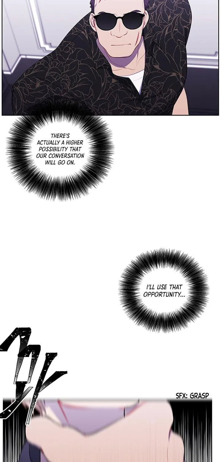 I Woke Up as the Villain Chapter 65 page 42 - 