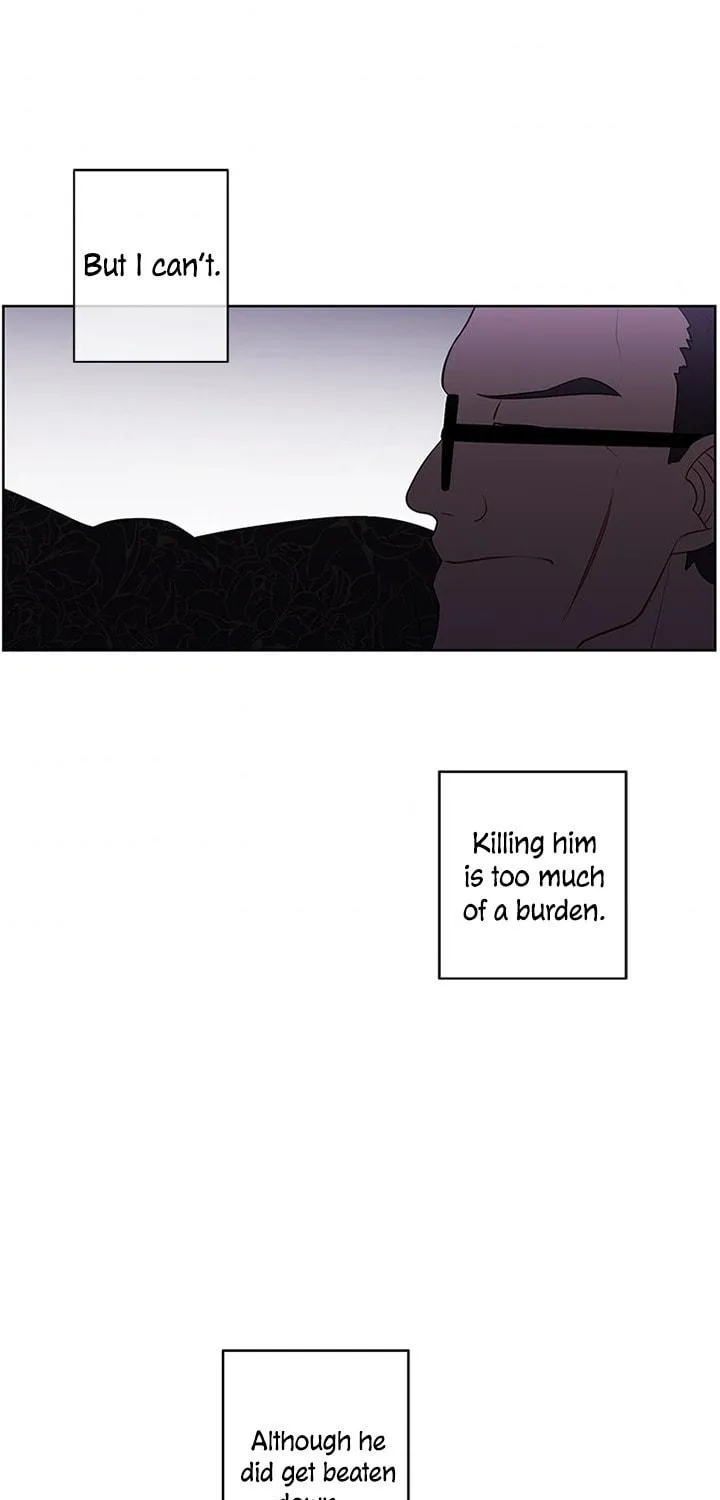 I Woke Up as the Villain Chapter 65 page 47 - 