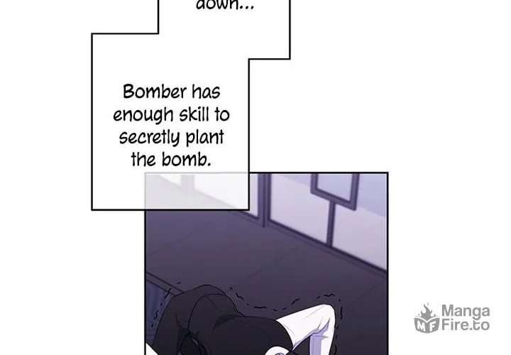 I Woke Up as the Villain Chapter 65 page 48 - 