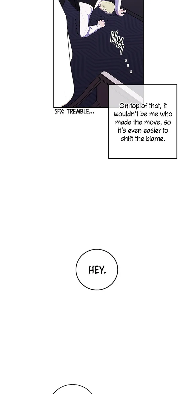 I Woke Up as the Villain Chapter 65 page 49 - 