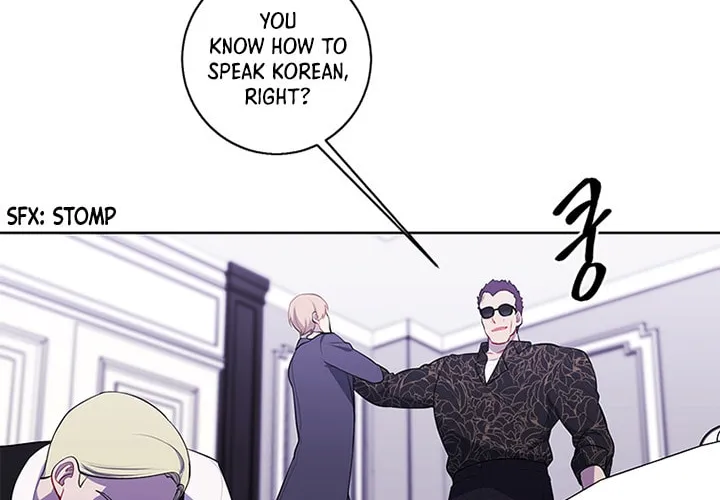 I Woke Up as the Villain Chapter 65 page 50 - 