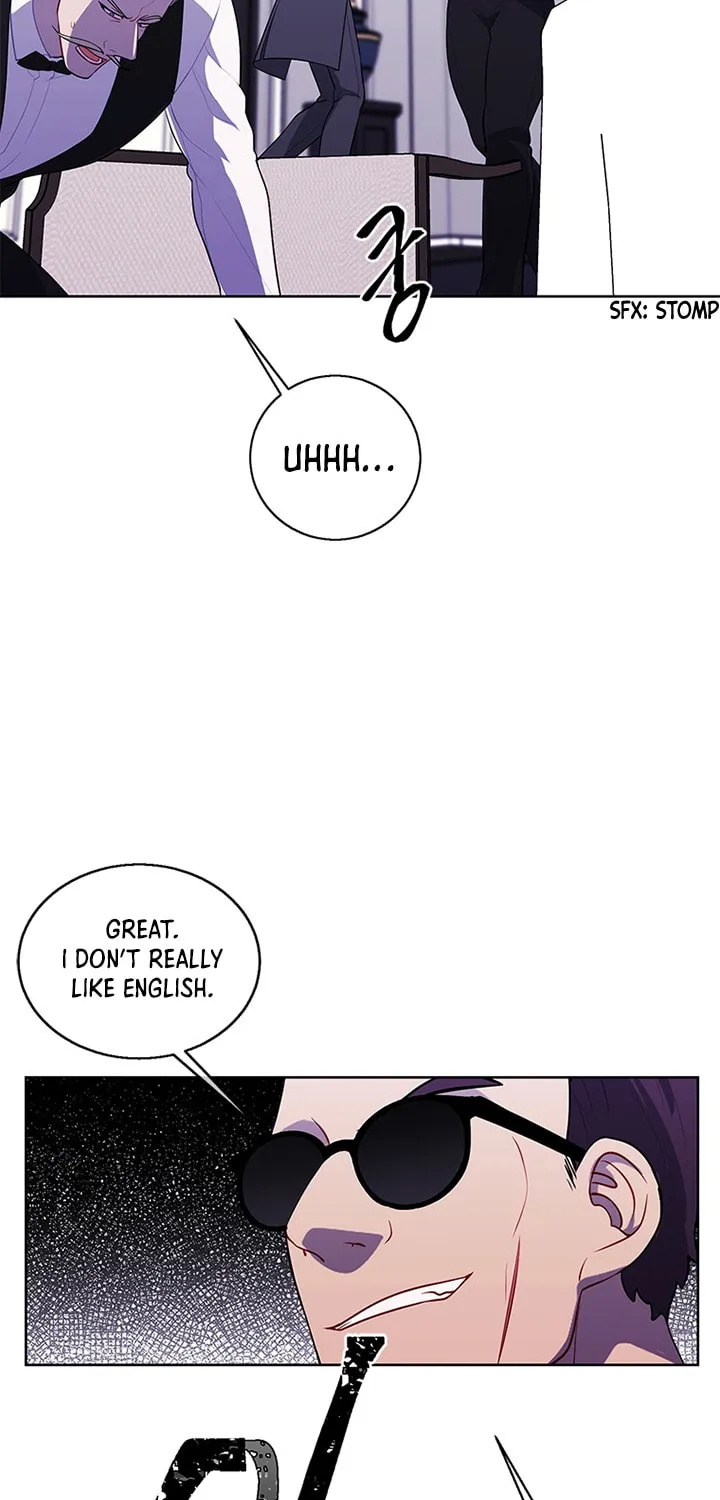 I Woke Up as the Villain Chapter 65 page 51 - 