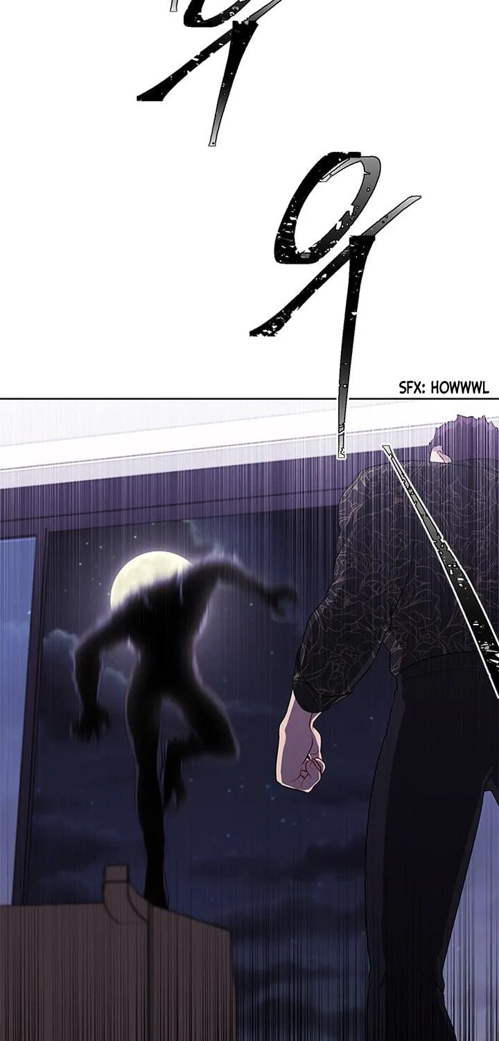 I Woke Up as the Villain Chapter 65 page 53 - 
