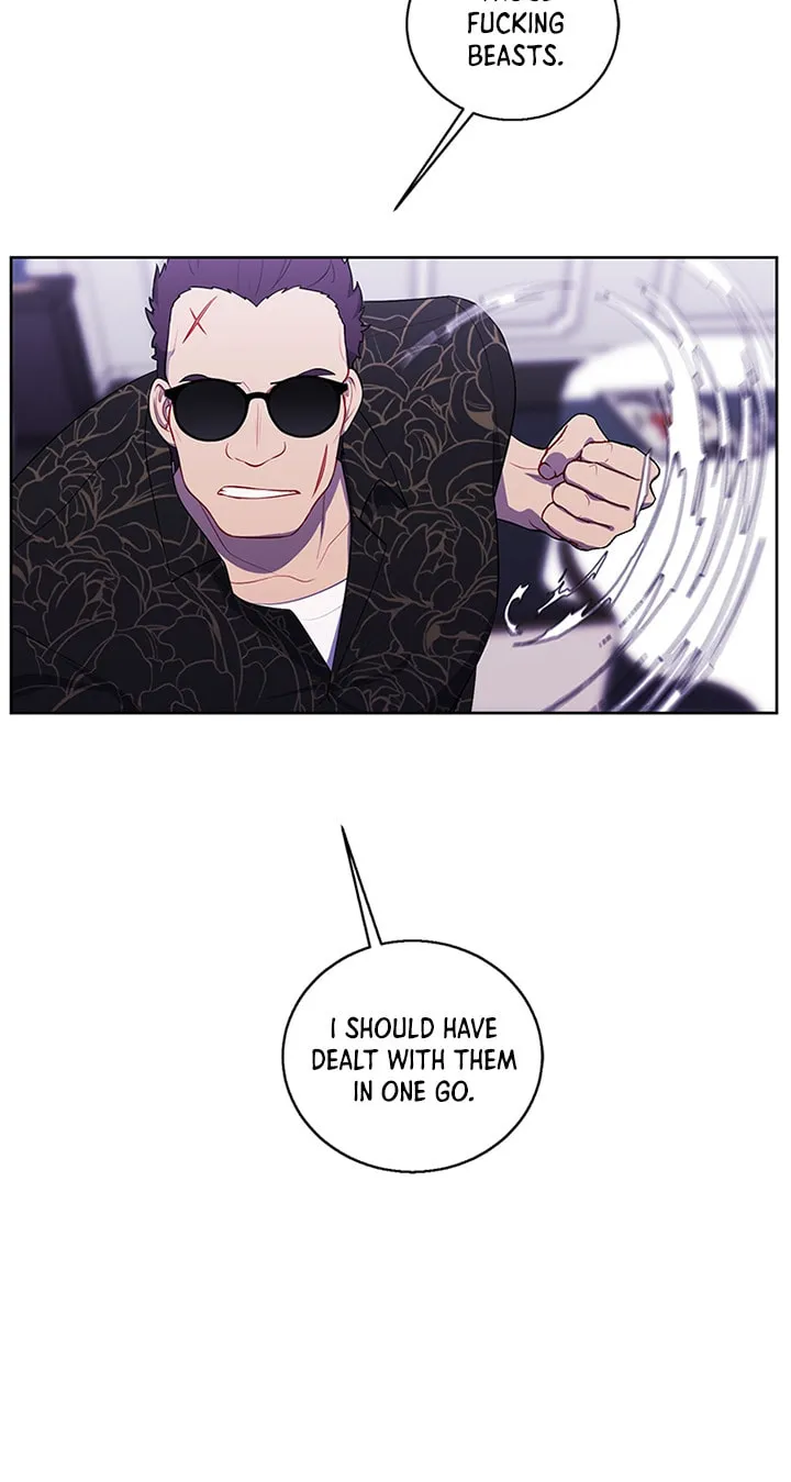 I Woke Up as the Villain Chapter 65 page 55 - 