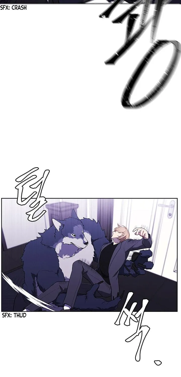 I Woke Up as the Villain Chapter 65 page 62 - 