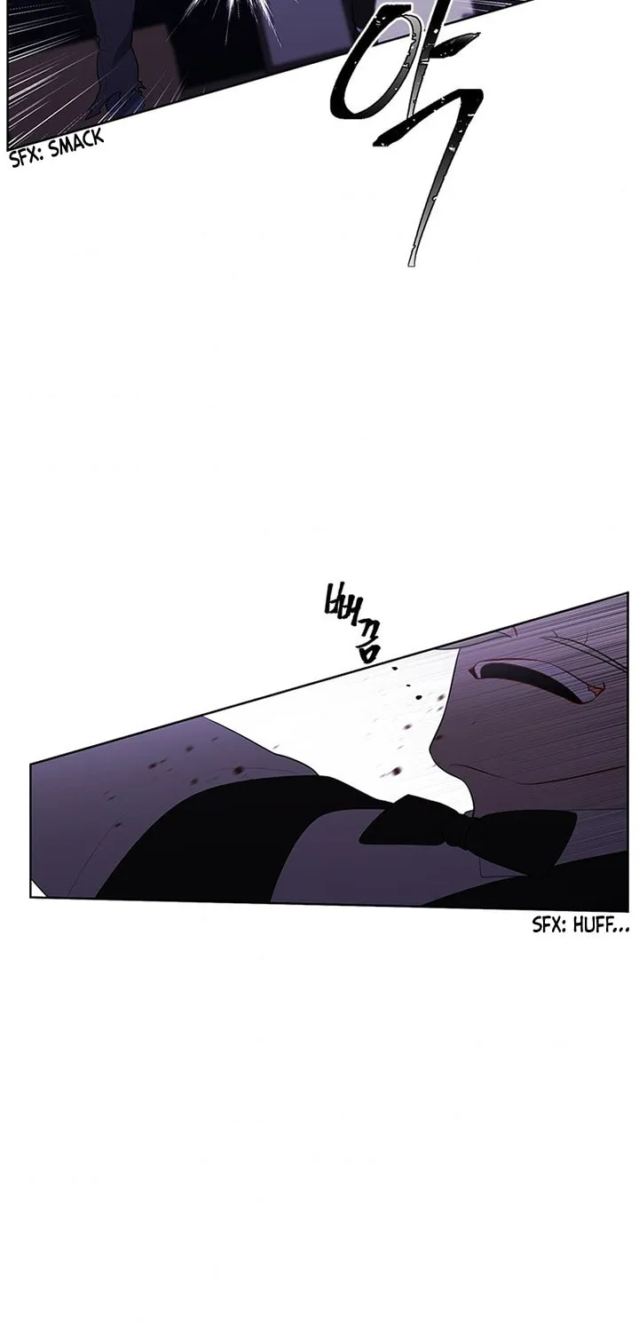 I Woke Up as the Villain Chapter 65 page 67 - 