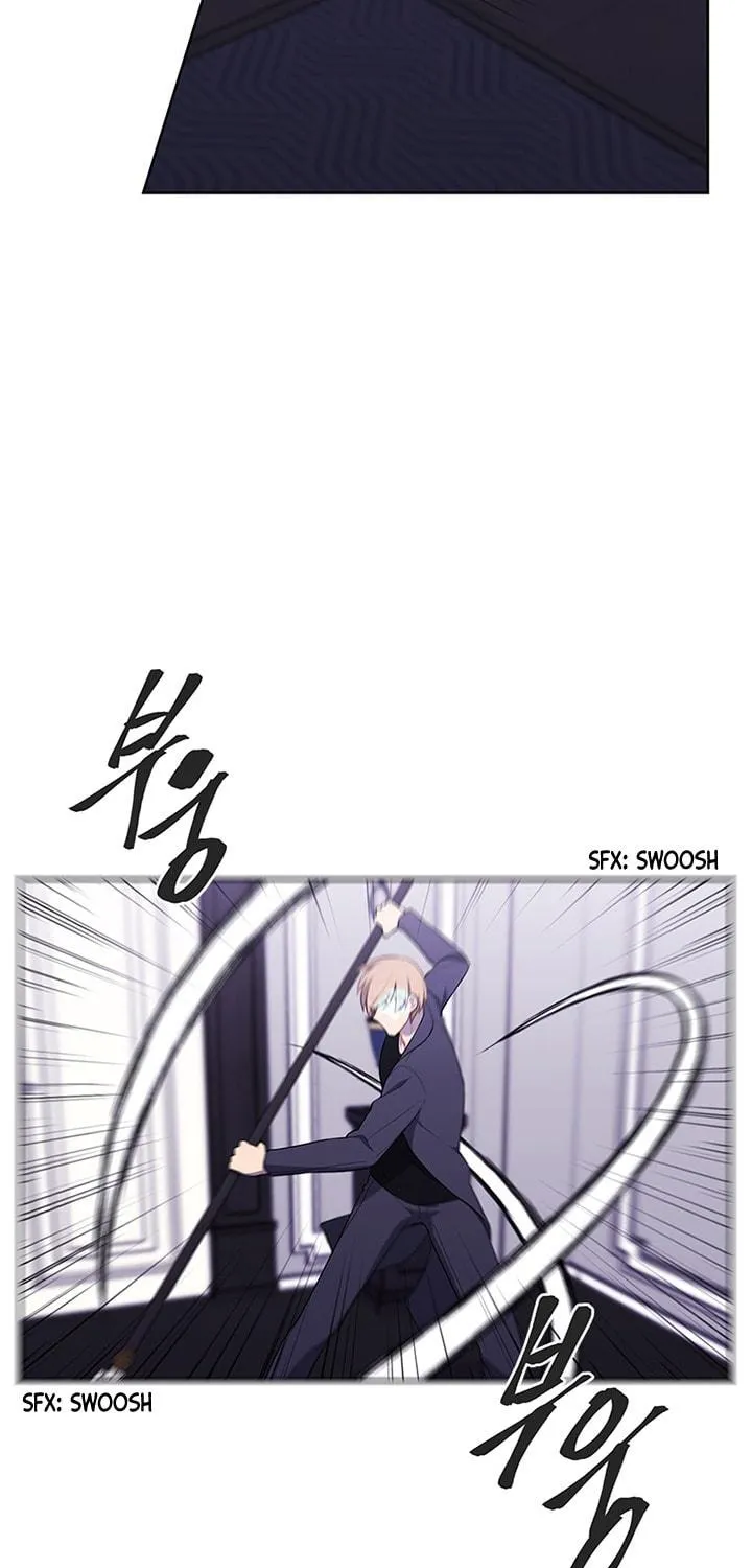 I Woke Up as the Villain Chapter 65 page 8 - 