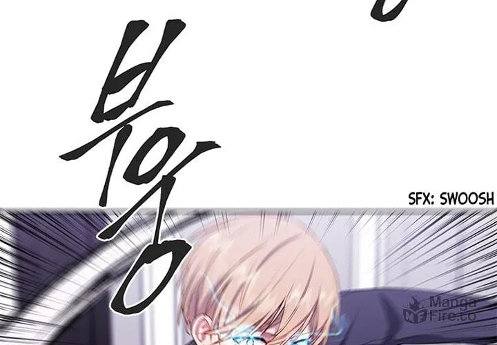 I Woke Up as the Villain Chapter 65 page 9 - 