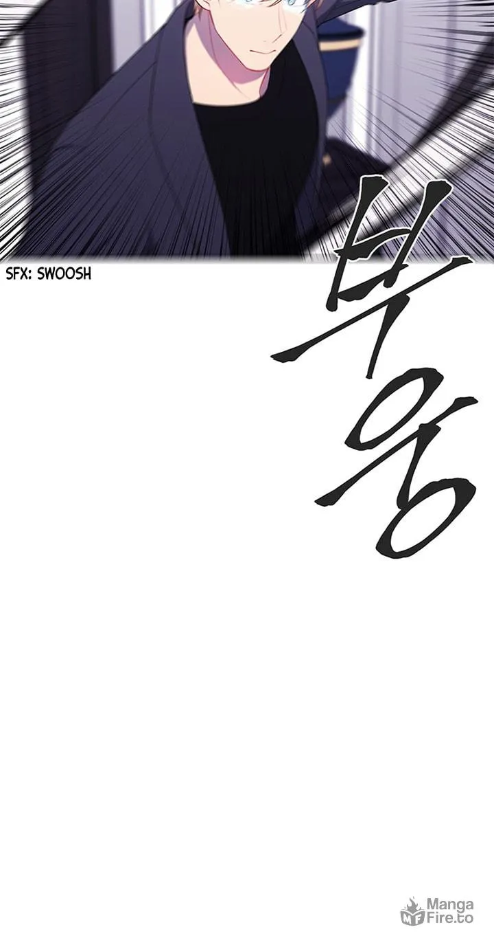 I Woke Up as the Villain Chapter 65 page 10 - 