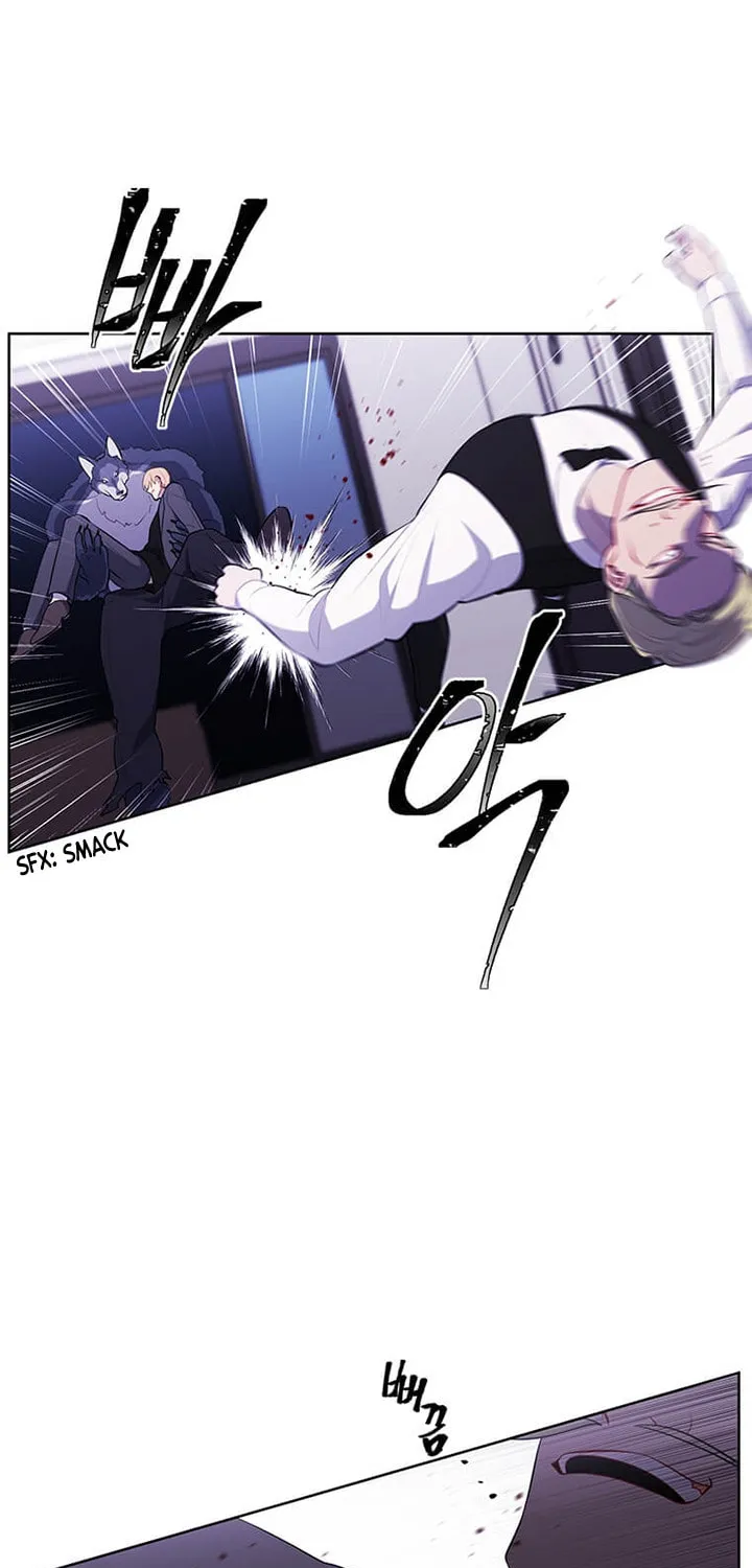 I Woke Up as the Villain Chapter 66 page 2 - 