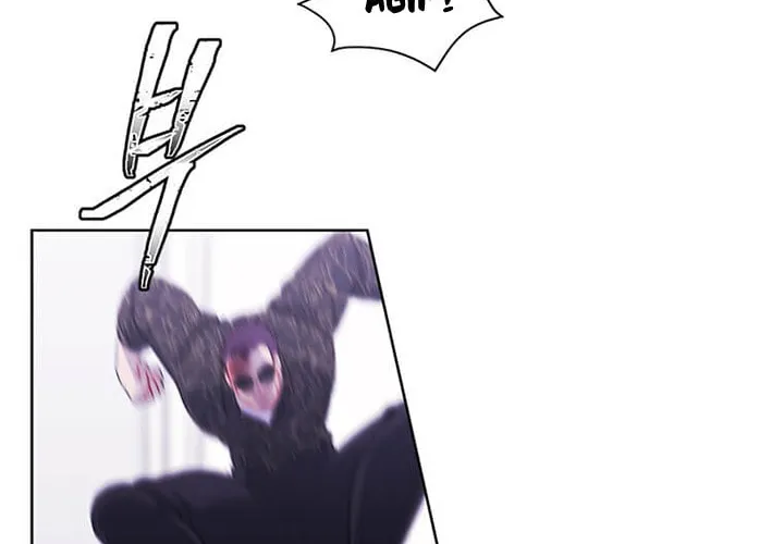 I Woke Up as the Villain Chapter 66 page 12 - 