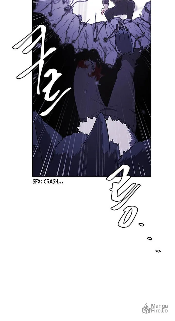 I Woke Up as the Villain Chapter 66 page 17 - 