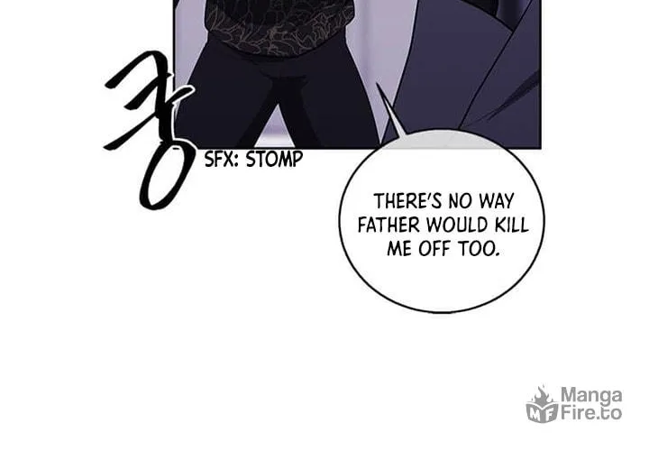 I Woke Up as the Villain Chapter 66 page 21 - 