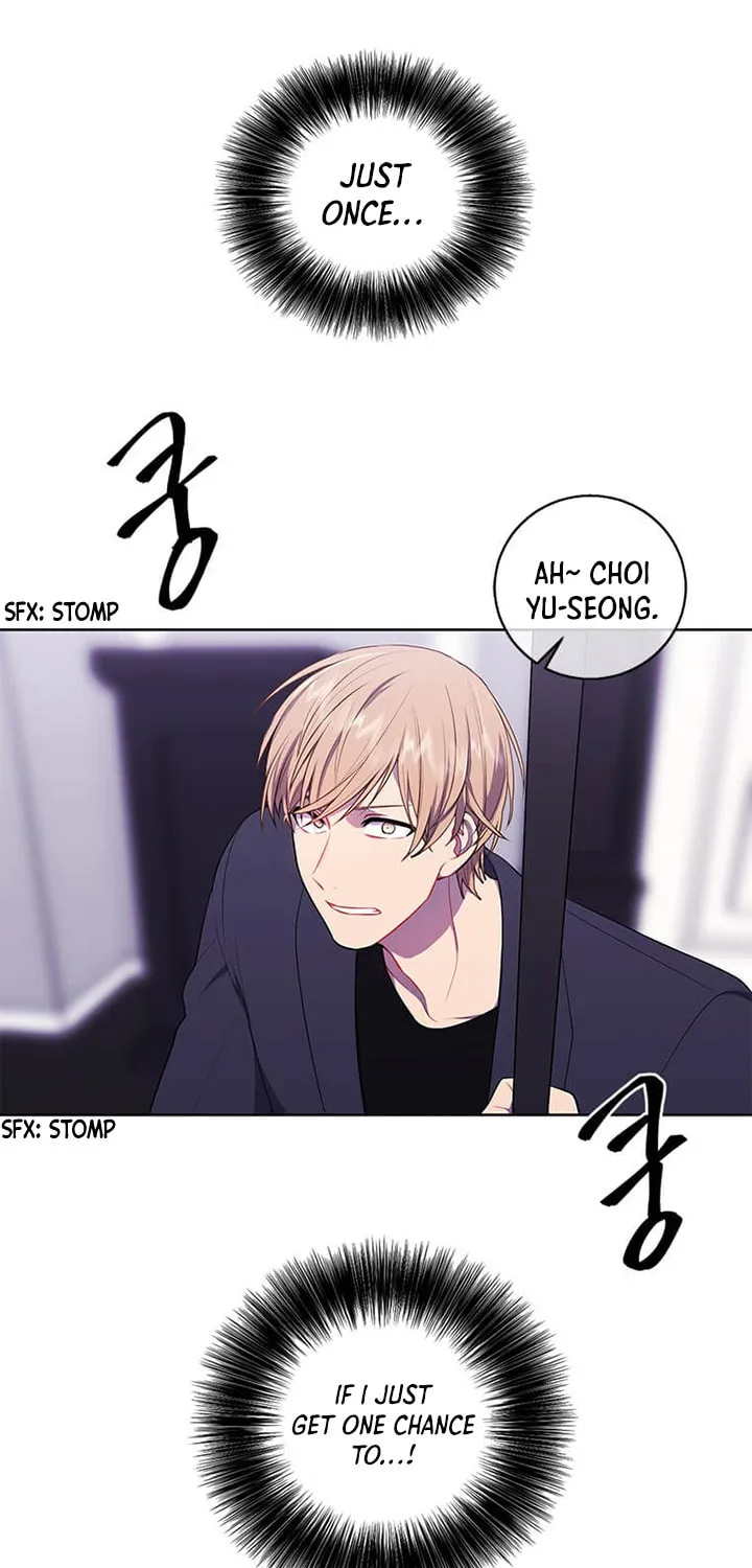 I Woke Up as the Villain Chapter 66 page 22 - 