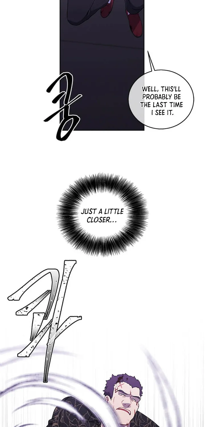 I Woke Up as the Villain Chapter 66 page 24 - 