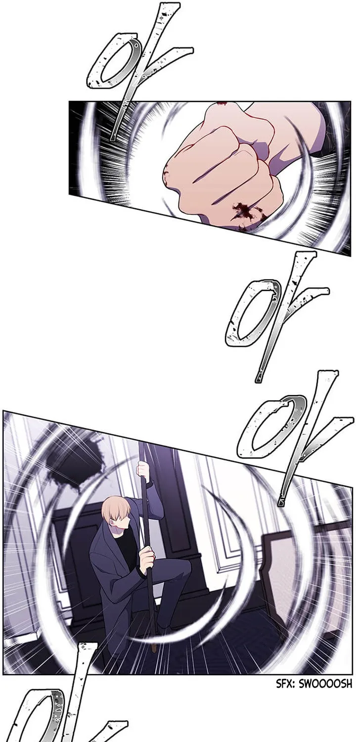 I Woke Up as the Villain Chapter 66 page 27 - 