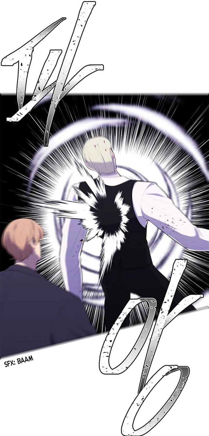 I Woke Up as the Villain Chapter 66 page 29 - 