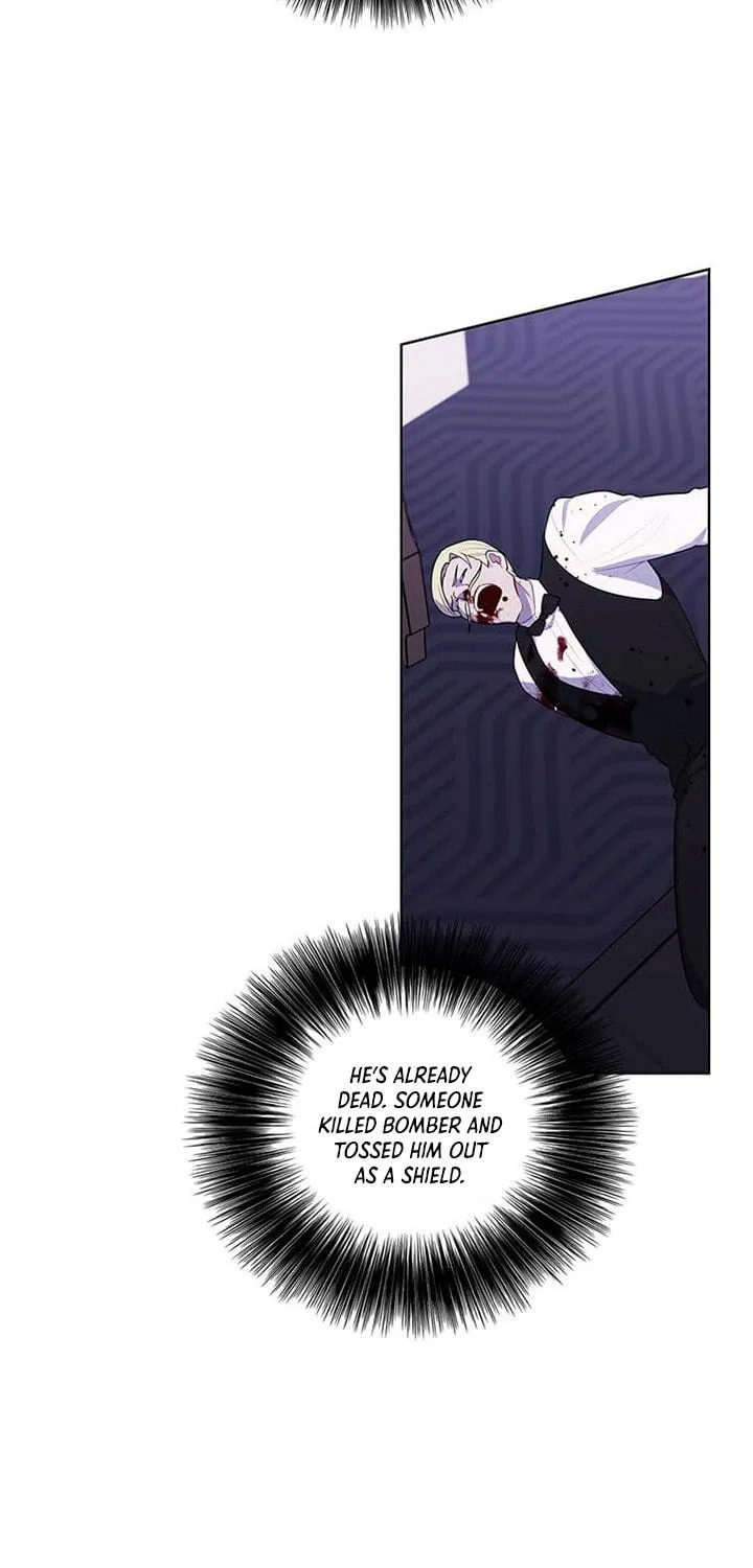 I Woke Up as the Villain Chapter 66 page 31 - 
