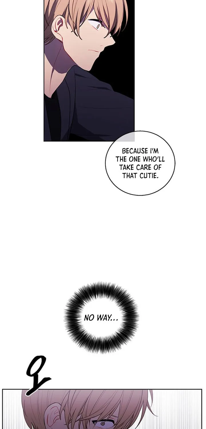I Woke Up as the Villain Chapter 66 page 33 - 
