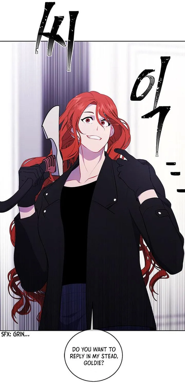 I Woke Up as the Villain Chapter 66 page 36 - 