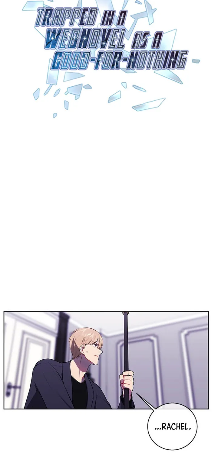 I Woke Up as the Villain Chapter 66 page 38 - 