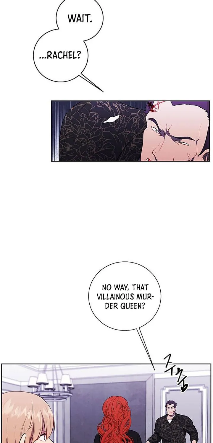 I Woke Up as the Villain Chapter 66 page 42 - 