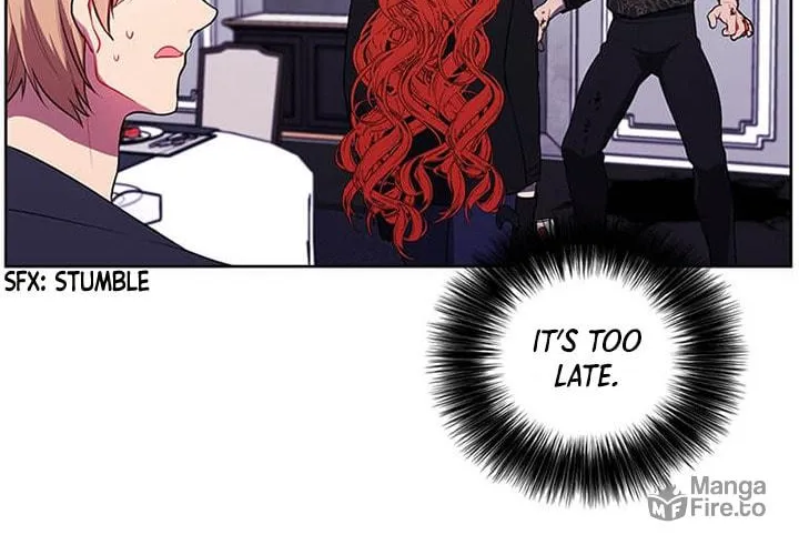 I Woke Up as the Villain Chapter 66 page 43 - 