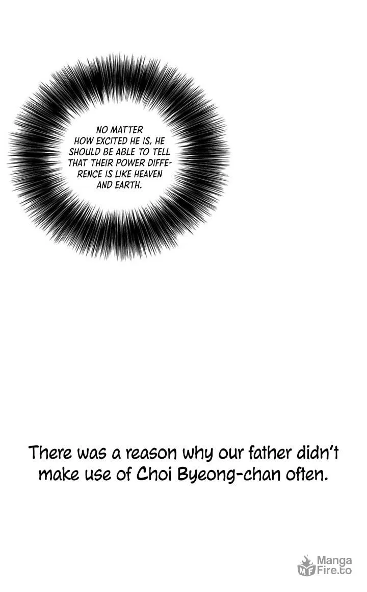 I Woke Up as the Villain Chapter 66 page 44 - 