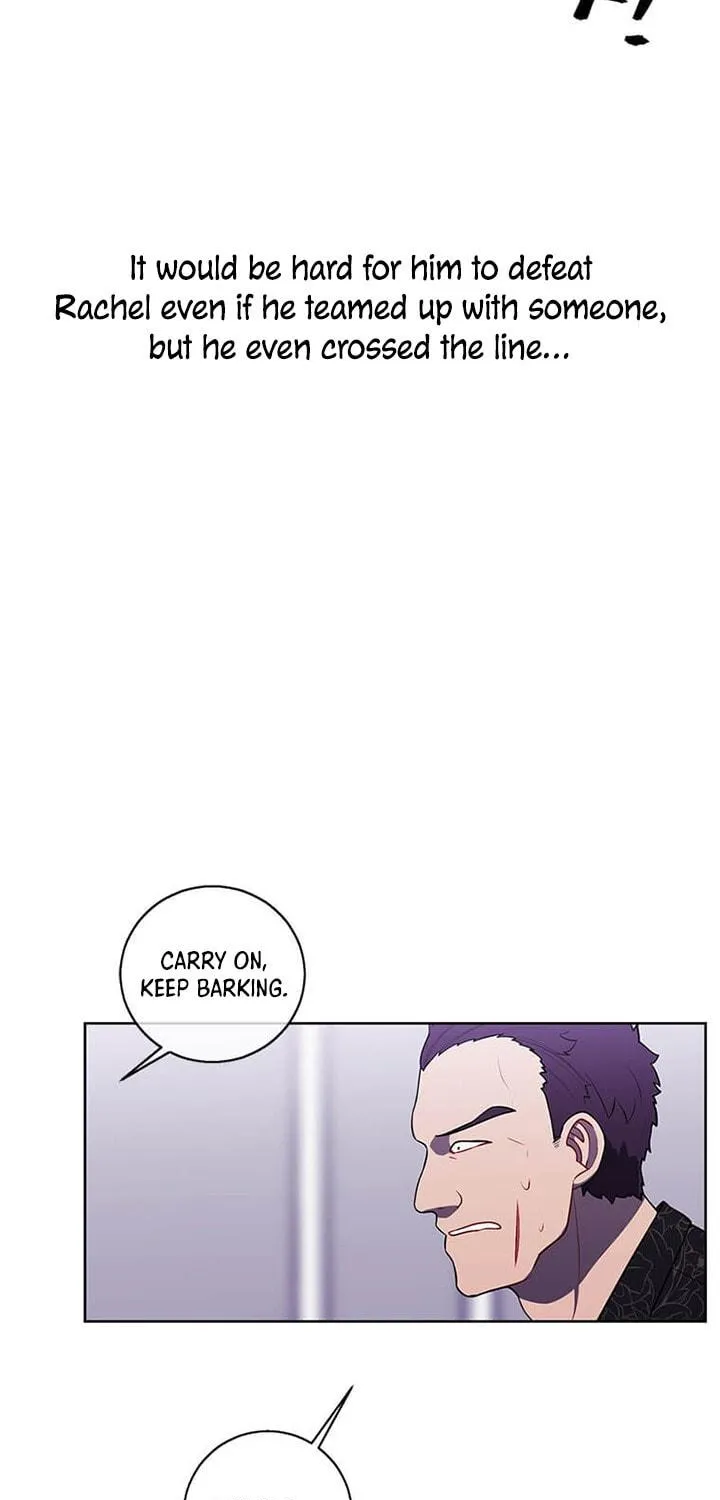 I Woke Up as the Villain Chapter 66 page 47 - 