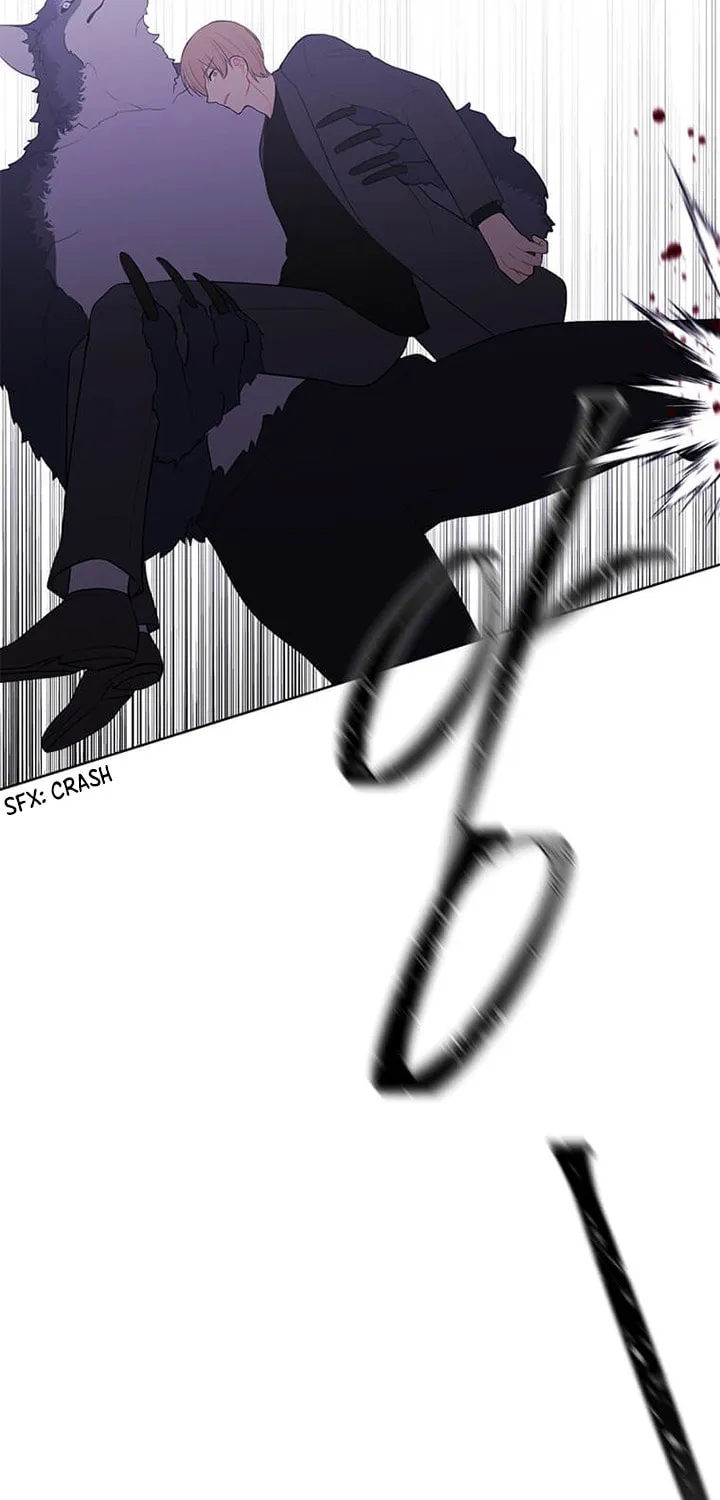 I Woke Up as the Villain Chapter 66 page 6 - 