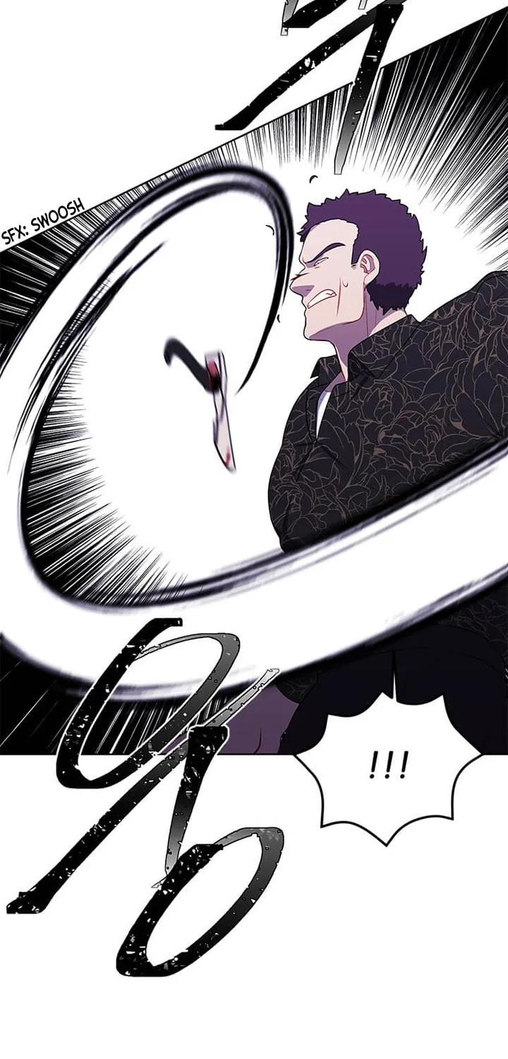 I Woke Up as the Villain Chapter 66 page 51 - 