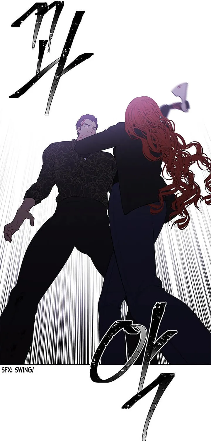 I Woke Up as the Villain Chapter 66 page 54 - 