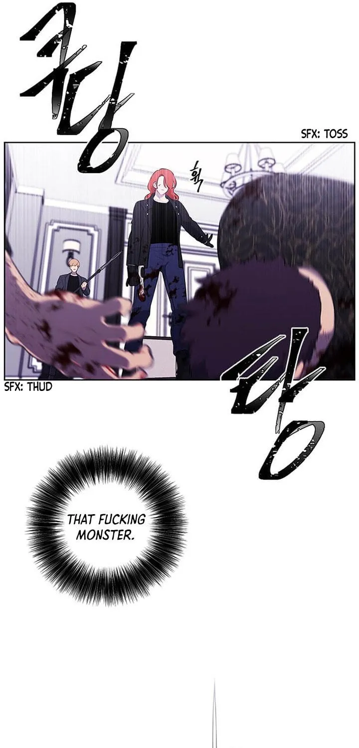 I Woke Up as the Villain Chapter 66 page 58 - 