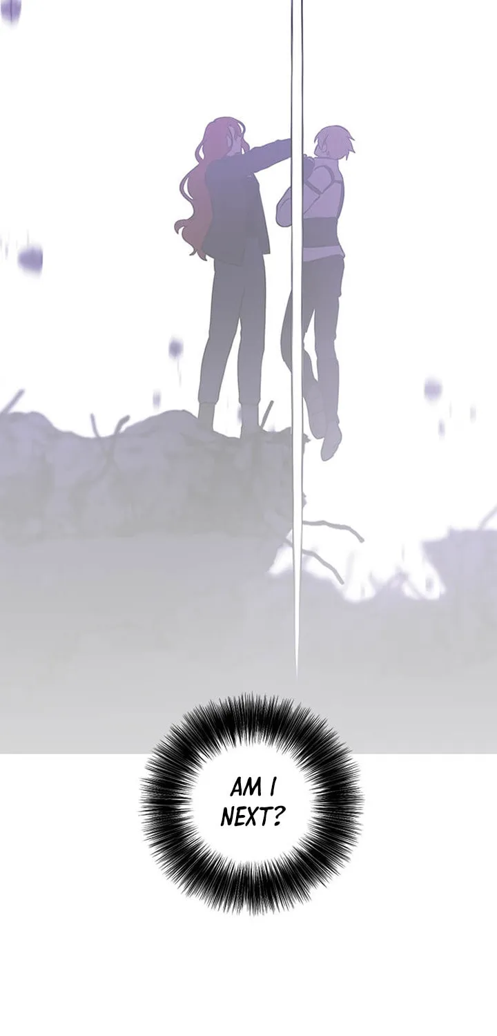 I Woke Up as the Villain Chapter 66 page 60 - 