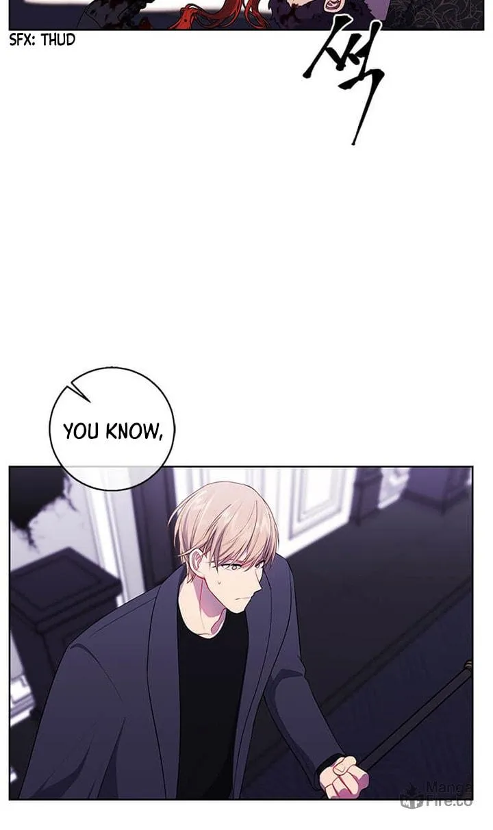 I Woke Up as the Villain Chapter 66 page 62 - 
